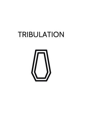 Tribulation 1728359643 Book Cover