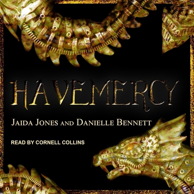 Havemercy B09NF4WZ2Q Book Cover