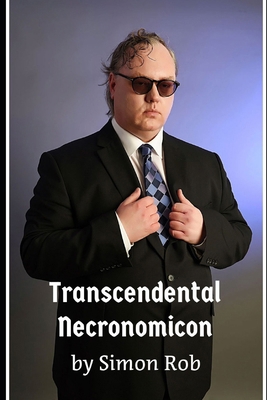 Transcendental Necronomicon B0CN4SPHVP Book Cover