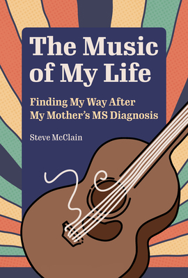 The Music of My Life: Finding My Way After My M... 1629222577 Book Cover