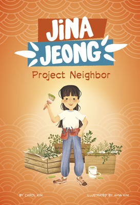 Project Neighbor 1484690117 Book Cover
