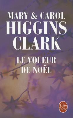 Le Voleur de Noel [French] 2253113921 Book Cover