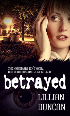 Betrayed 1611162866 Book Cover
