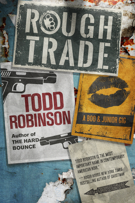 Rough Trade 1943818738 Book Cover
