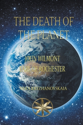 The Death of the Planet B0CR6YDBH6 Book Cover