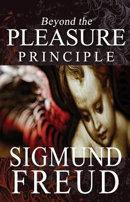 Beyond the Pleasure Principle 1453886095 Book Cover