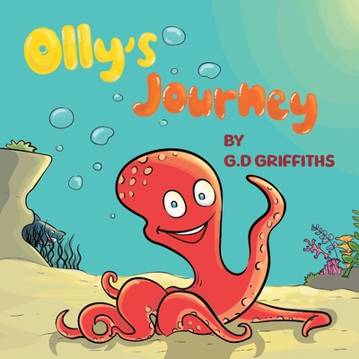 Olly's Journey B0F79SFQLR Book Cover