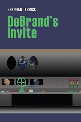 Debrand's Invite 1038321948 Book Cover