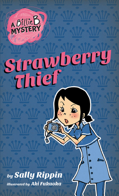 Strawberry Thief: Volume 4 1610673646 Book Cover