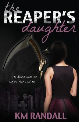 The Reaper's Daughter 1988256232 Book Cover