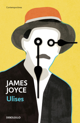 Ulises / Ulysses [Spanish] 8466359400 Book Cover