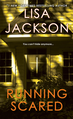 Running Scared 1420147706 Book Cover