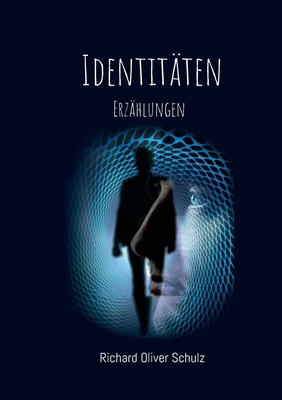 Identitäten: Erzählungen [German] 3696365173 Book Cover