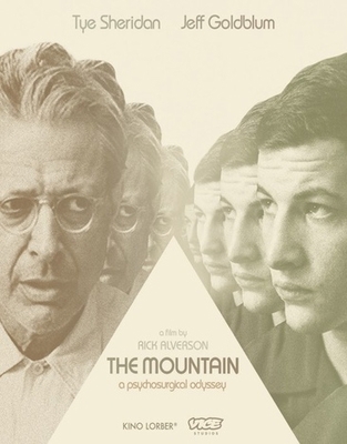 The Mountain B07XQRHGY3 Book Cover