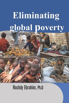 eliminating global poverty B08P3H17QP Book Cover