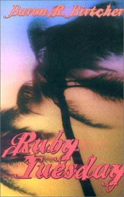 Ruby Tuesday (Mike Travis Series, 2) 1930754124 Book Cover