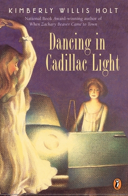 Dancing in Cadillac Light 0698119703 Book Cover