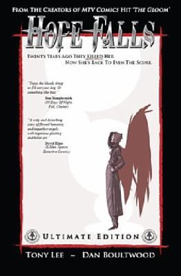 Hope Falls 1905692471 Book Cover