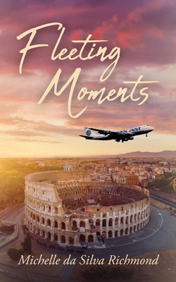 Fleeting Moments B0CNQKTH7C Book Cover