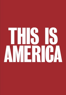 This Is America 3954764202 Book Cover