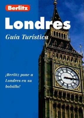 Londres (guía turística) [Spanish] 2831565642 Book Cover