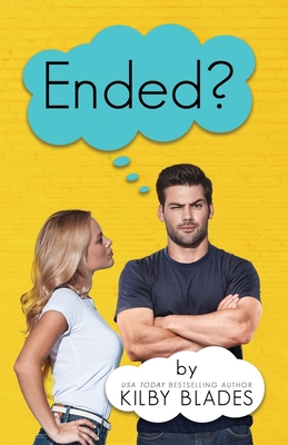 Ended? 1954653069 Book Cover