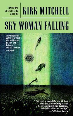 Sky Woman Falling 0425198677 Book Cover