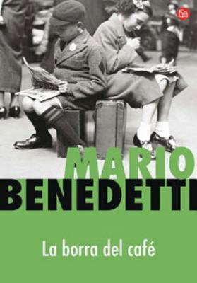 La borra del café / Coffee Dregs (Spanish Edition) [Spanish] 6071111560 Book Cover