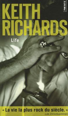 Life [French] 2757823566 Book Cover