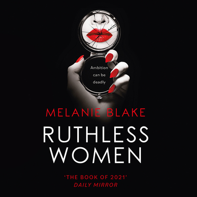 Ruthless Women 1666610895 Book Cover
