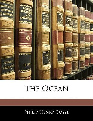 The Ocean 1144639565 Book Cover