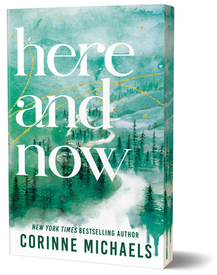 Here and Now (Deluxe Edition) 1464250154 Book Cover