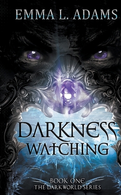 Darkness Watching 1915250897 Book Cover