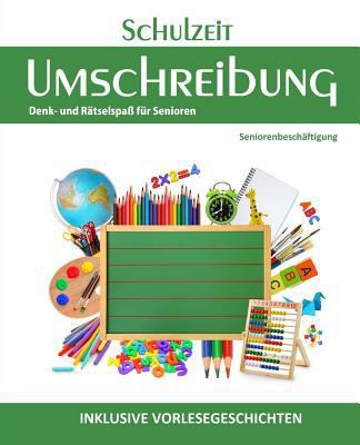 Schulzeit Umschreibung [German] 1986036839 Book Cover