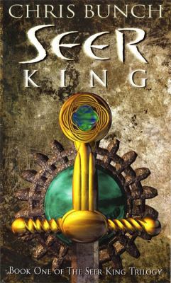 The Seer King B004W40WE4 Book Cover
