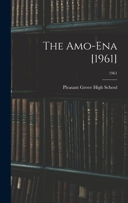 The Amo-Ena [1961]; 1961 1013966171 Book Cover