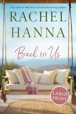 Back To Us [Large Print] 1953334865 Book Cover