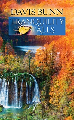 Tranquility Falls [Large Print] 164358619X Book Cover