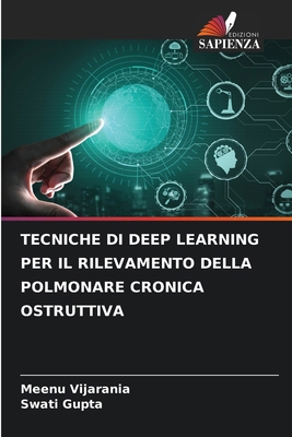 Tecniche Di Deep Learning Per Il Rilevamento De... [Italian] 6207294688 Book Cover