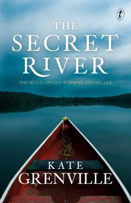 The Secret River 1922147427 Book Cover