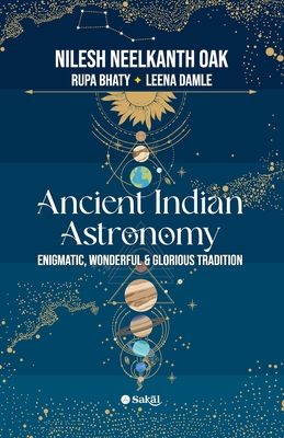Ancient Indian Astronomy B0GXYZ6HCR Book Cover