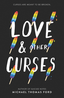 Love & Other Curses 0062791214 Book Cover