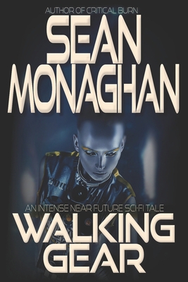 Walking Gear B0FS1ZCWPR Book Cover