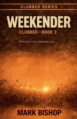 Weekender B0FZF2SKX3 Book Cover