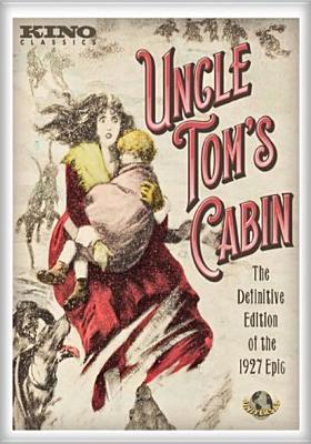 Uncle Tom's Cabin B07T3JQ4CK Book Cover