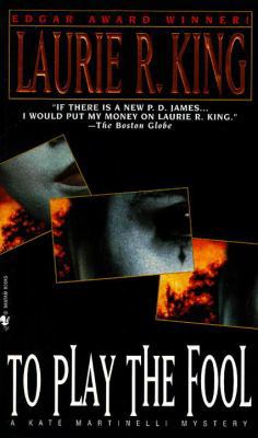 To Play the Fool 0553574558 Book Cover