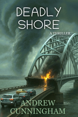 Deadly Shore 1515254291 Book Cover
