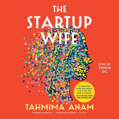 The Startup Wife 1797123742 Book Cover