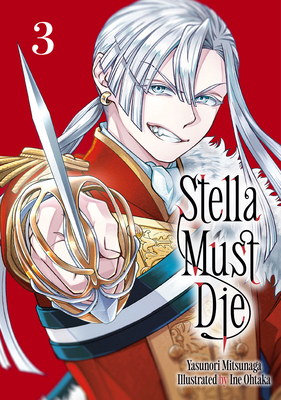 Stella Must Die 3 B0GQS5K5XZ Book Cover