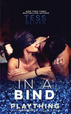 In a Bind 1545240434 Book Cover